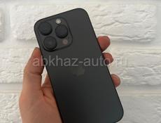 iPhone 14 Pro 128gb black новый ✅