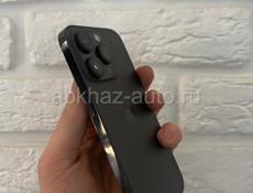 iPhone 14 Pro 128gb black новый ✅