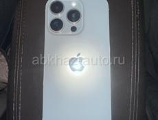 iPhone 15 про