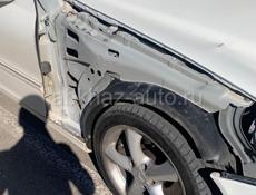 Куплю запчасти на W203