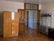 Продается 2х-комнатная квартира на Ипнари ( Аспа, Бзыбь)