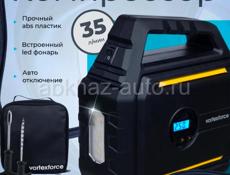 Насос автомобильный 