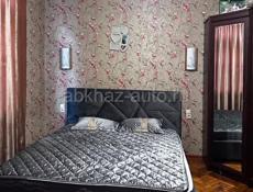 Продаются 2 жилых дома в центре Сухума