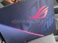 Продаю ASUS rog игровой ноутбук 