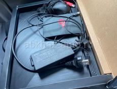 Продаю ASUS rog игровой ноутбук 