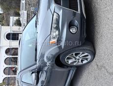 Mitsubishi Outlander XL