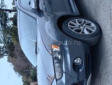 Mitsubishi Outlander XL