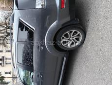 Mitsubishi Outlander XL