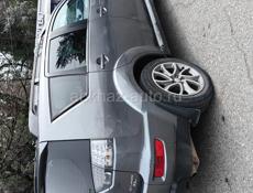 Mitsubishi Outlander XL