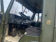 КАМАЗ
