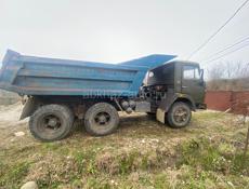 КАМАЗ
