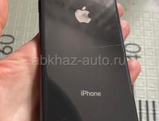 iPhone 8