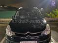 Citroen C-Crosser