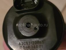 бмв валветроник