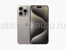 Айфон 15 pro