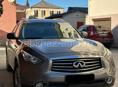 Infiniti FX