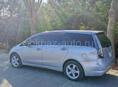 Mitsubishi Grandis
