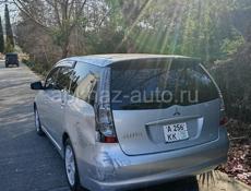 Mitsubishi Grandis