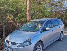 Mitsubishi Grandis