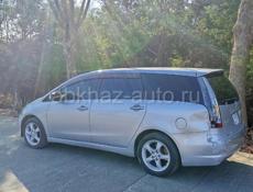 Mitsubishi Grandis