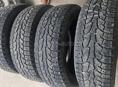 Комплект зимний бу hankook 215/60R17