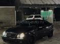 Mercedes-Benz CLK