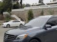 Mercedes-Benz ML