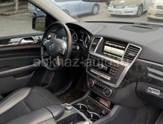Mercedes-Benz ML