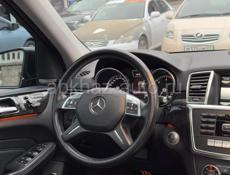 Mercedes-Benz ML