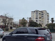 Mercedes-Benz ML