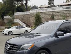 Mercedes-Benz ML
