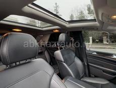 Mercedes-Benz ML