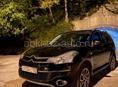 Citroen C-Crosser