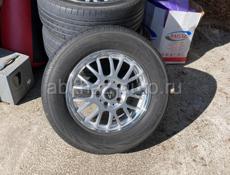 Диски r15