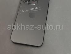 Продаю IPhone 14 Pro на 126 гб 