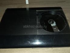 Продам PS3