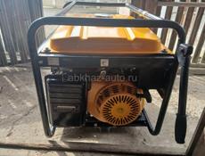 AC Superblower