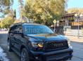 Toyota Sequoia