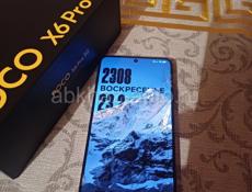Poco x 6 pro