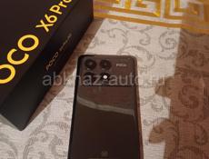 Poco x 6 pro