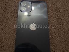 Айфон 12