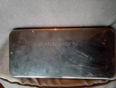 Продам телефон и смарт часы 