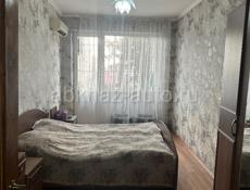 Продам 3х комнатную квартиру