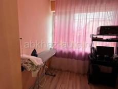 Продам 3х комнатную квартиру