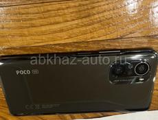 POCO F3 