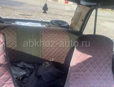 ВАЗ 2107
