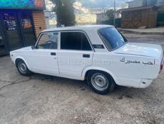 ВАЗ 2107