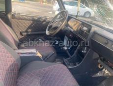 ВАЗ 2107