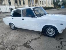 ВАЗ 2107
