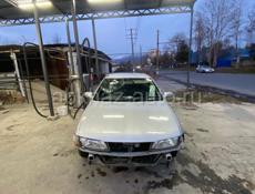 Nissan Pulsar